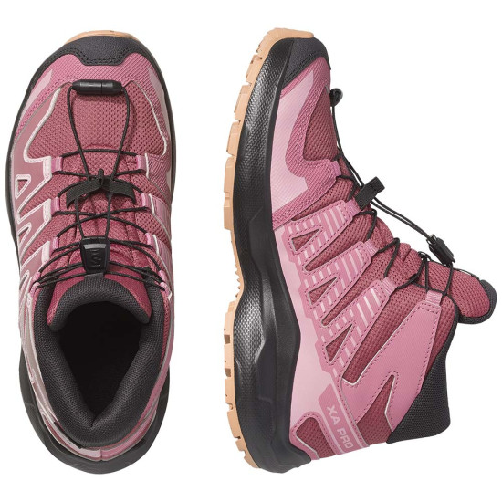 Salomon XA PRO MID WP J